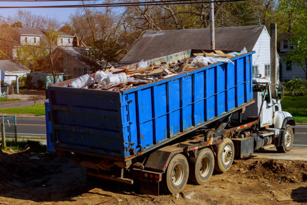 Best Yard Waste Removal  in Speers, PA