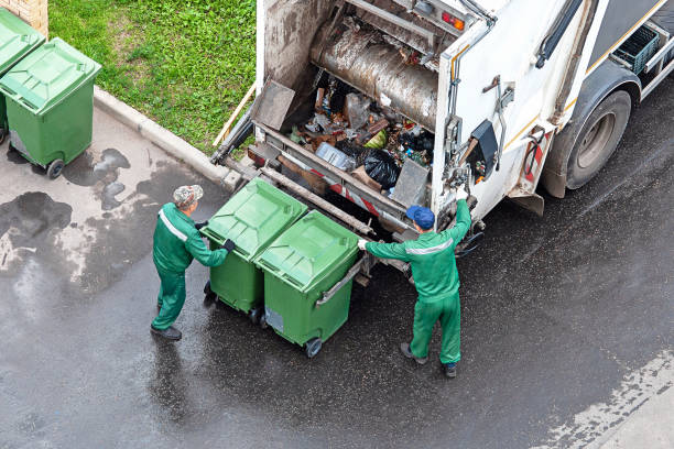 Best Junk Hauling Services  in Speers, PA