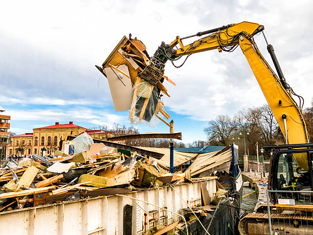 Best Residential Junk Removal  in Speers, PA